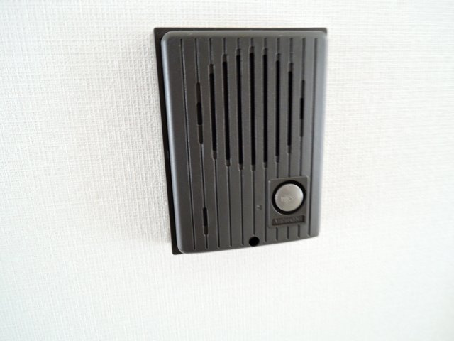 HGTコート高槻のセキュリティ