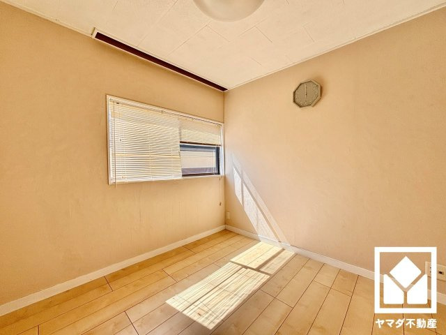 大津市本宮2丁目　の子供部屋