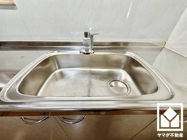 大津市本宮2丁目　の設備