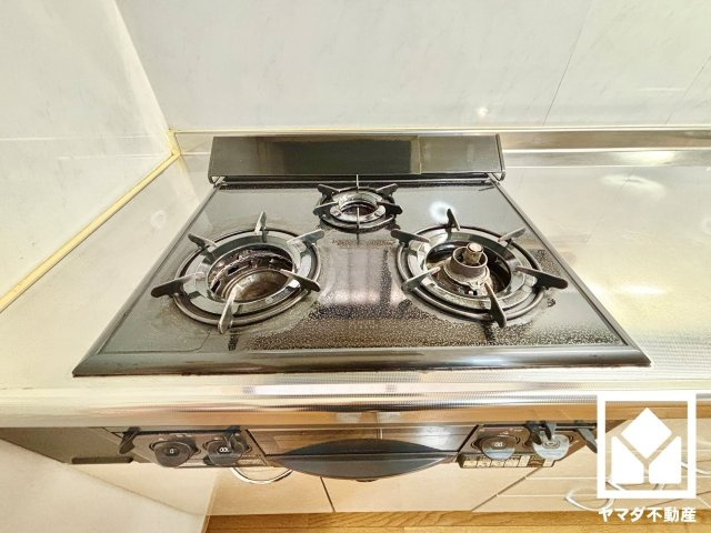 大津市本宮2丁目　の設備