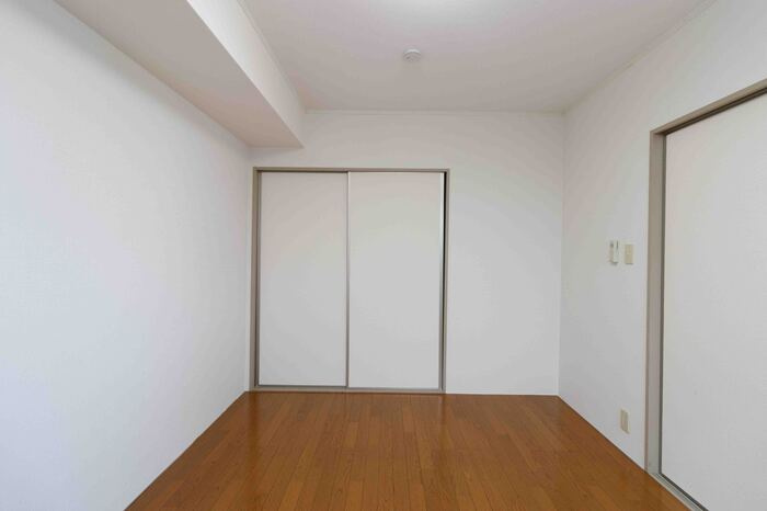 ブライダルハイツ問屋町の内装
