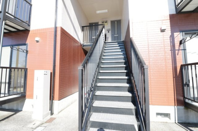 【エントランス】 | ブライダルハイツ問屋町