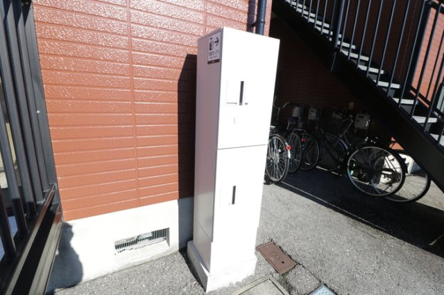 ブライダルハイツ問屋町のその他