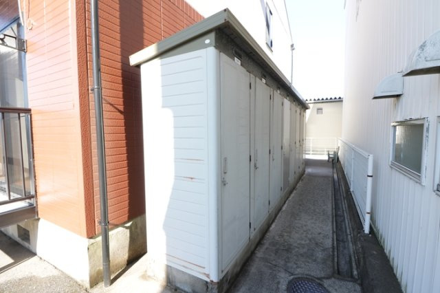 ブライダルハイツ問屋町のその他共用部分