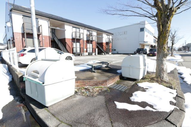 ブライダルハイツ問屋町のその他共用部分