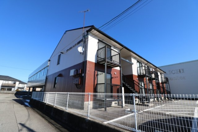 ブライダルハイツ問屋町
