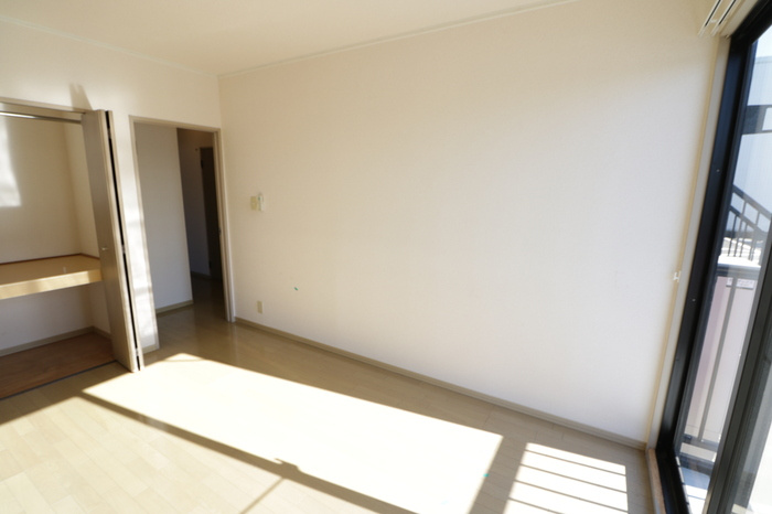 ブライダルハイツ問屋町の居間・リビング