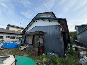 【外観】
