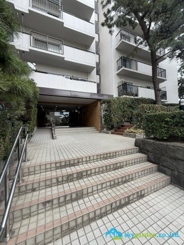 パレ平塚すみれ平壱番館