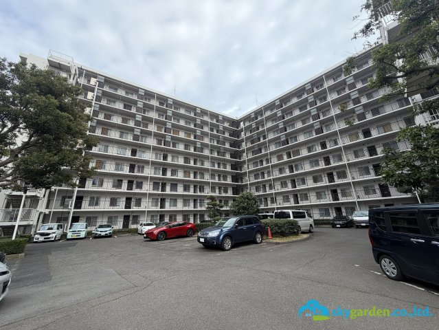 パレ平塚すみれ平壱番館