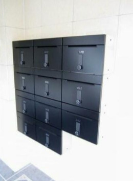 【その他共用部分】 | ポワールレザン
