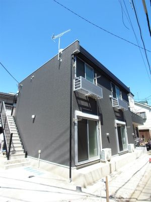 リブリ・プレシャス・千寿のその他共用部分