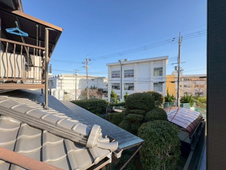 【展望】 | 池田市井口堂3丁目貸家