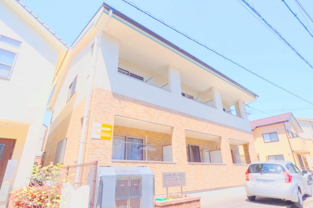 フォブール銀河Ⅱ