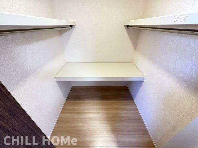 ミッドパレス市場町　Ⅰの収納|当社、チルホームのHPもご覧ください(^^)/物件情報多数♪