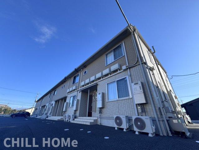 ミッドパレス市場町　Ⅰ
