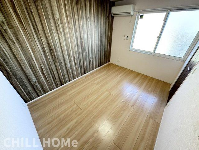 ミッドパレス市場町　Ⅰの居間・リビング|当社、チルホームのHPもご覧ください(^^)/物件情報多数♪