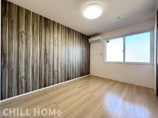 ミッドパレス市場町　Ⅰの居間・リビング|当社、チルホームのHPもご覧ください(^^)/物件情報多数♪