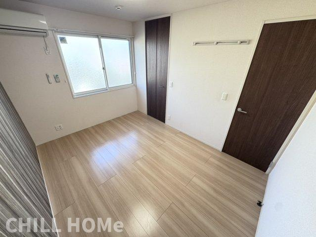 ミッドパレス市場町　Ⅰの居間・リビング|当社、チルホームのHPもご覧ください(^^)/物件情報多数♪