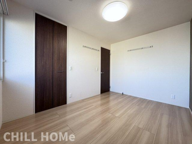 ミッドパレス市場町　Ⅰの居間・リビング|当社、チルホームのHPもご覧ください(^^)/物件情報多数♪