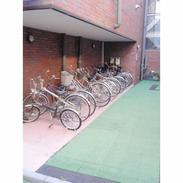 稲屋ハイムのその他共用部分