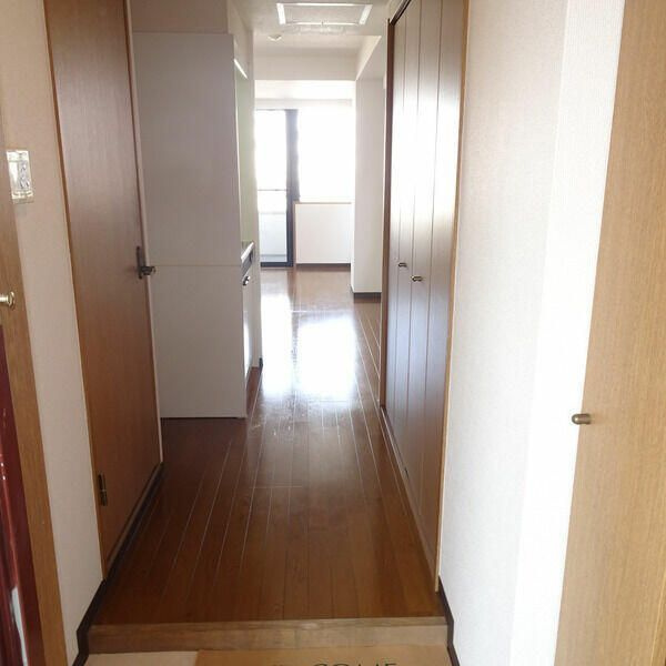 稲屋ハイムのその他