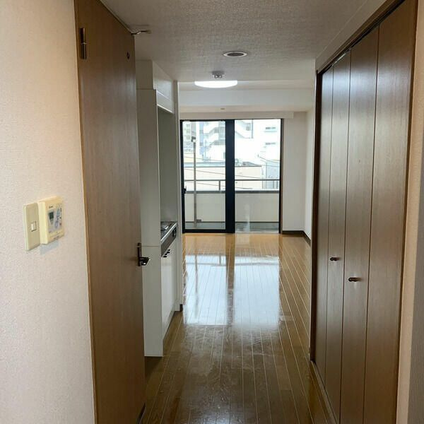 稲屋ハイムのその他