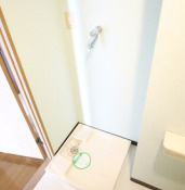 稲屋ハイムの設備