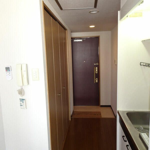 稲屋ハイムのその他