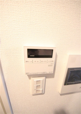 【設備】 | セレニテフラン本町