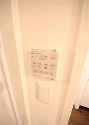【設備】 | セレニテフラン本町