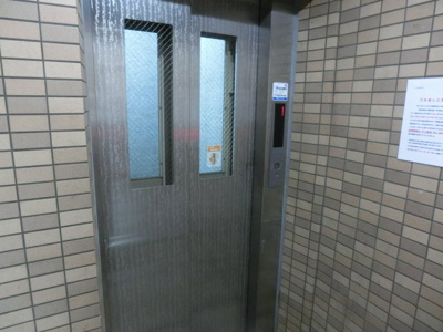 【その他共用部分】 | M-10