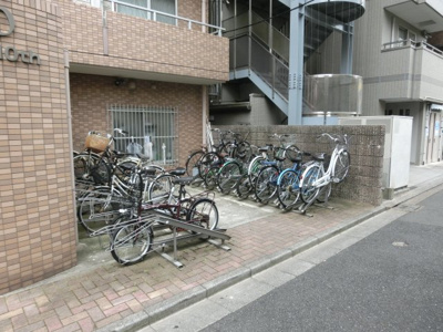 【その他共用部分】 | M-10