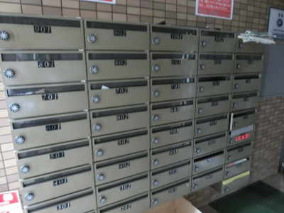 【その他共用部分】 | M-10