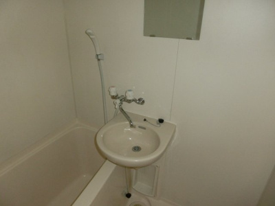 【洗面所】 | M-10