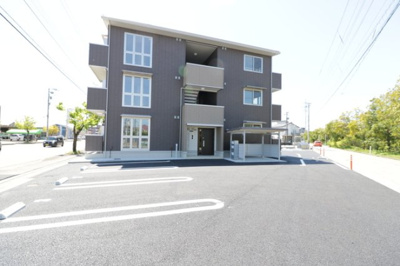 【駐車場】 | ルトリア