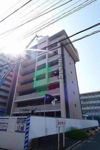 アーヴェンス吉塚