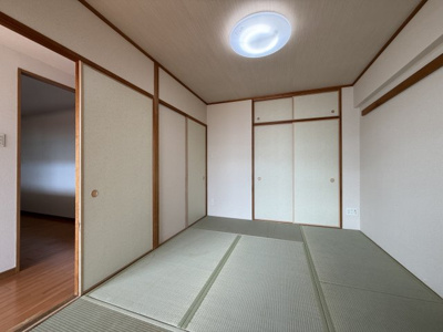 【和室】 | アールヴェール夙川