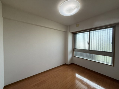 【洋室】 | アールヴェール夙川