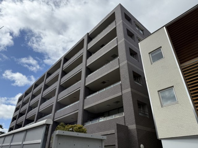 【外観】 | アールヴェール夙川