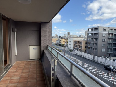 【展望】 | アールヴェール夙川