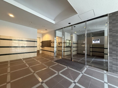 【エントランス】 | アールヴェール夙川