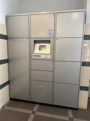 【設備】 | アールヴェール夙川