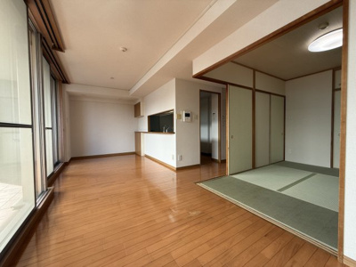 【居間・リビング】 | アールヴェール夙川