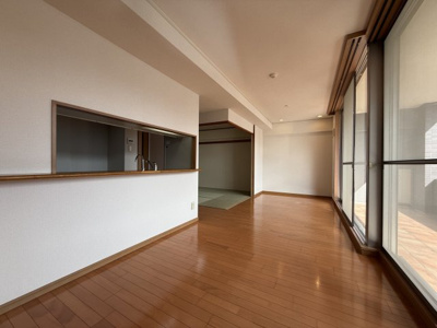 【キッチン】 | アールヴェール夙川