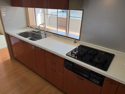 【キッチン】 | アールヴェール夙川