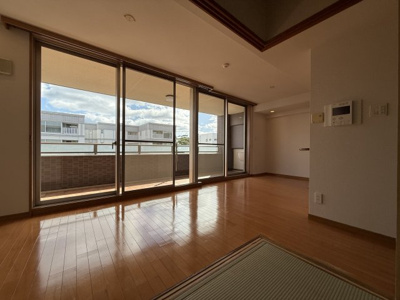 【居間・リビング】 | アールヴェール夙川