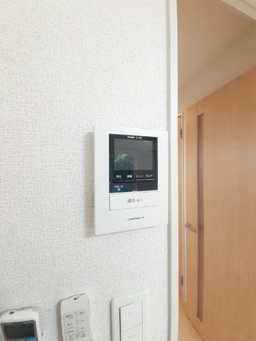 アベニュー　Ｍ－Ⅲの設備