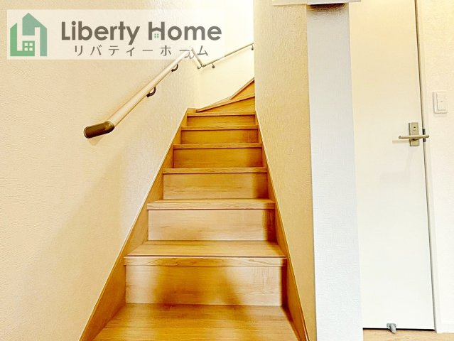 下妻市鬼怒第7　新築戸建の内装|同形状・同仕様