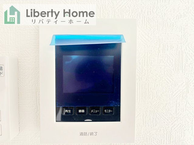 下妻市鬼怒第7　新築戸建の設備